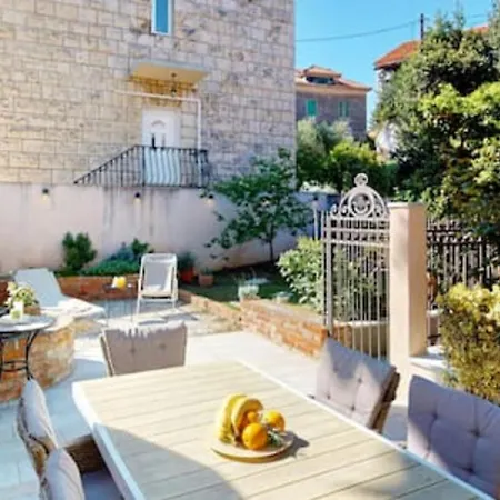 Garden Downtown Split