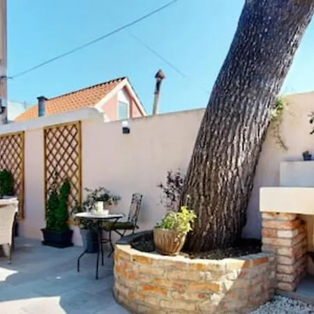 Garden Downtown Split