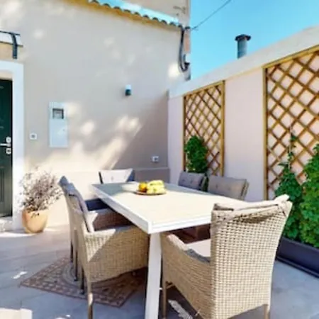 Appartamento Garden Downtown *